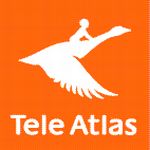 �������� Tele Atlas �������� ����� ������